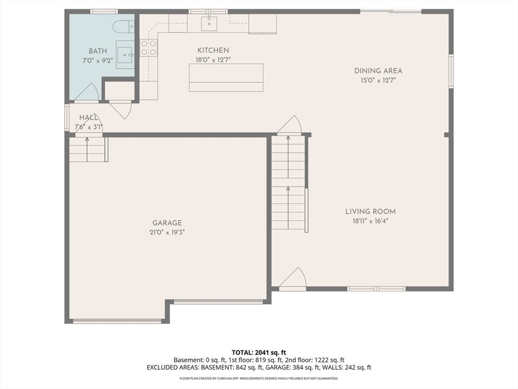33 Donahue Way