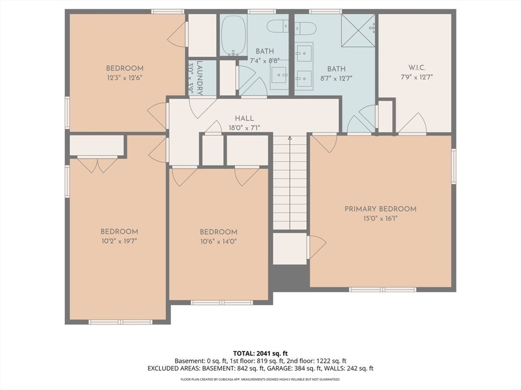 33 Donahue Way