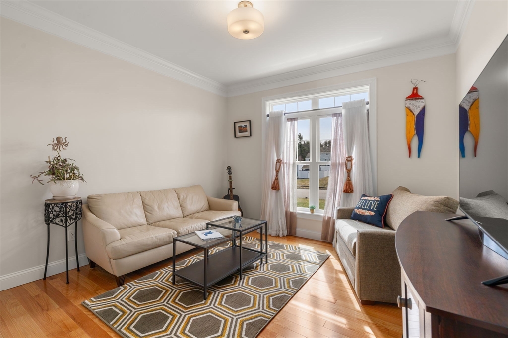 64 Magnolia Way