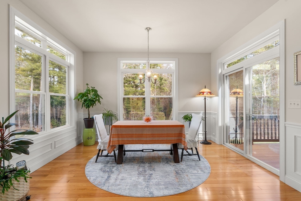 64 Magnolia Way