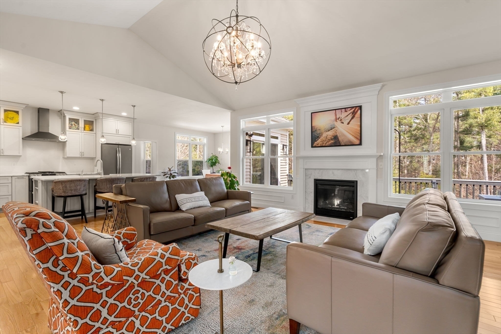 64 Magnolia Way
