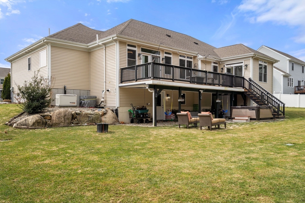64 Magnolia Way
