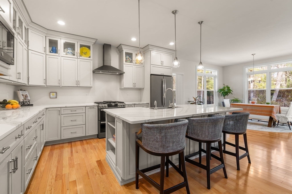 64 Magnolia Way