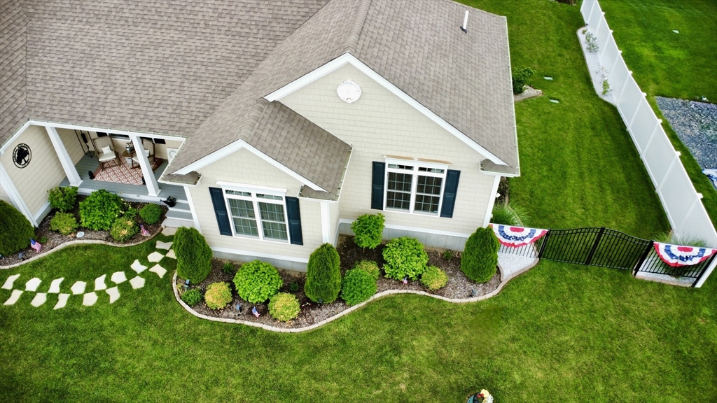 64 Magnolia Way
