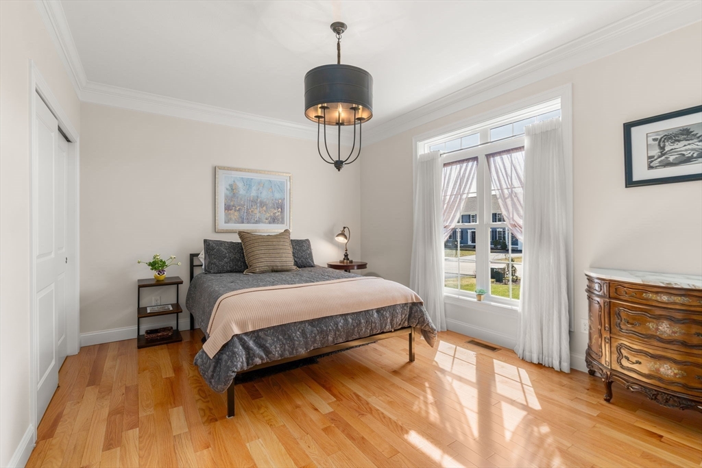 64 Magnolia Way