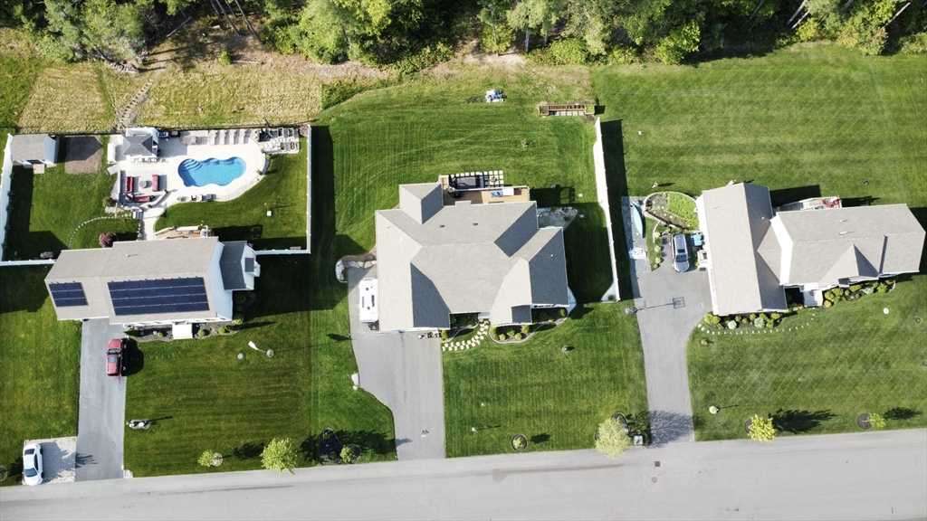 64 Magnolia Way