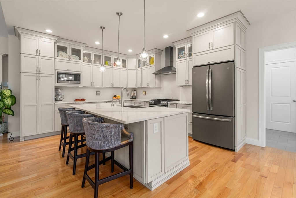 64 Magnolia Way