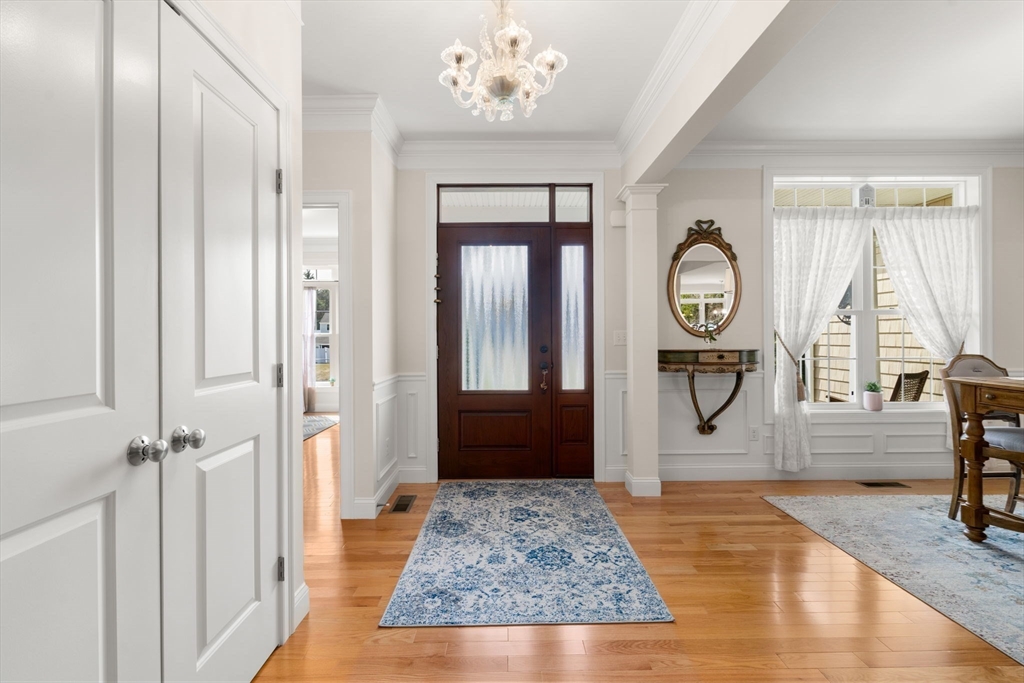 64 Magnolia Way