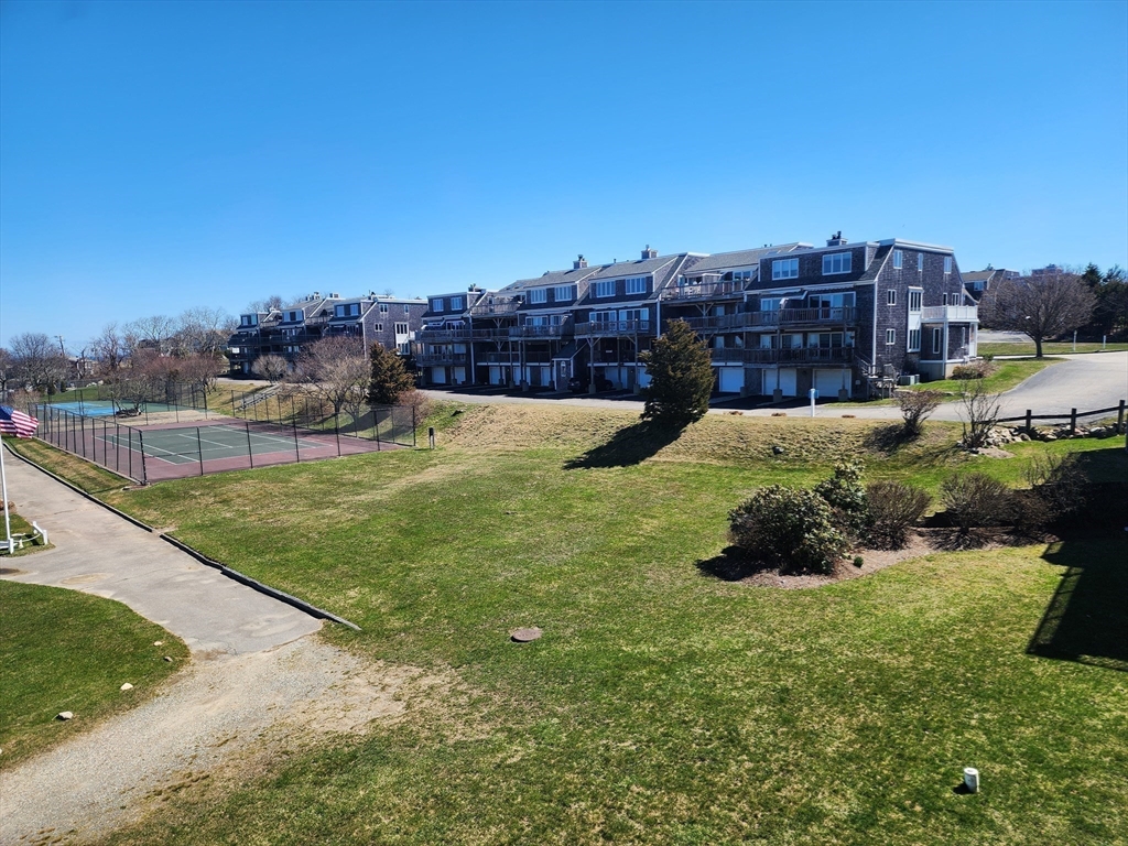 4 Highland Terrace # 415