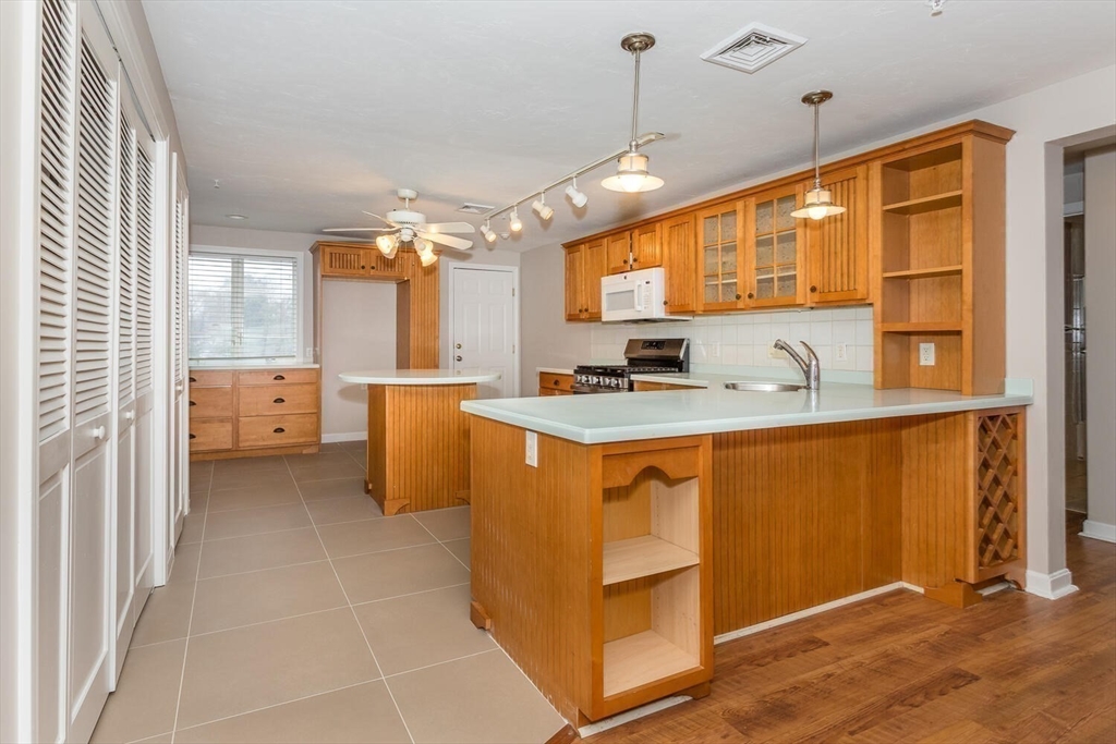 4 Highland Terrace # 415