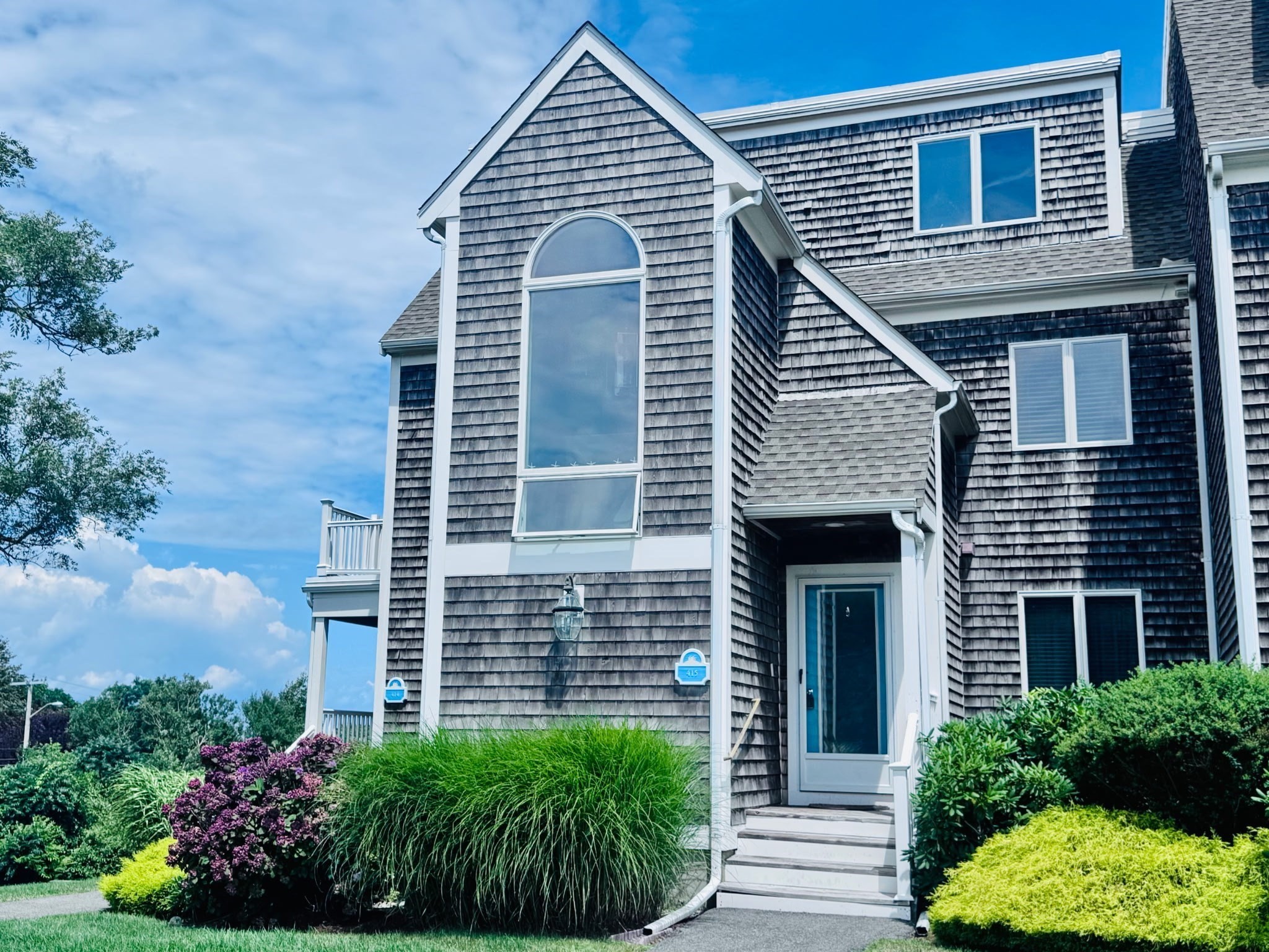 4 Highland Terrace # 415