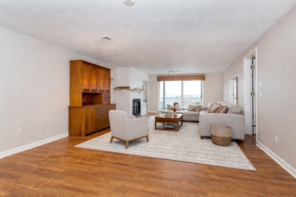 4 Highland Terrace # 415