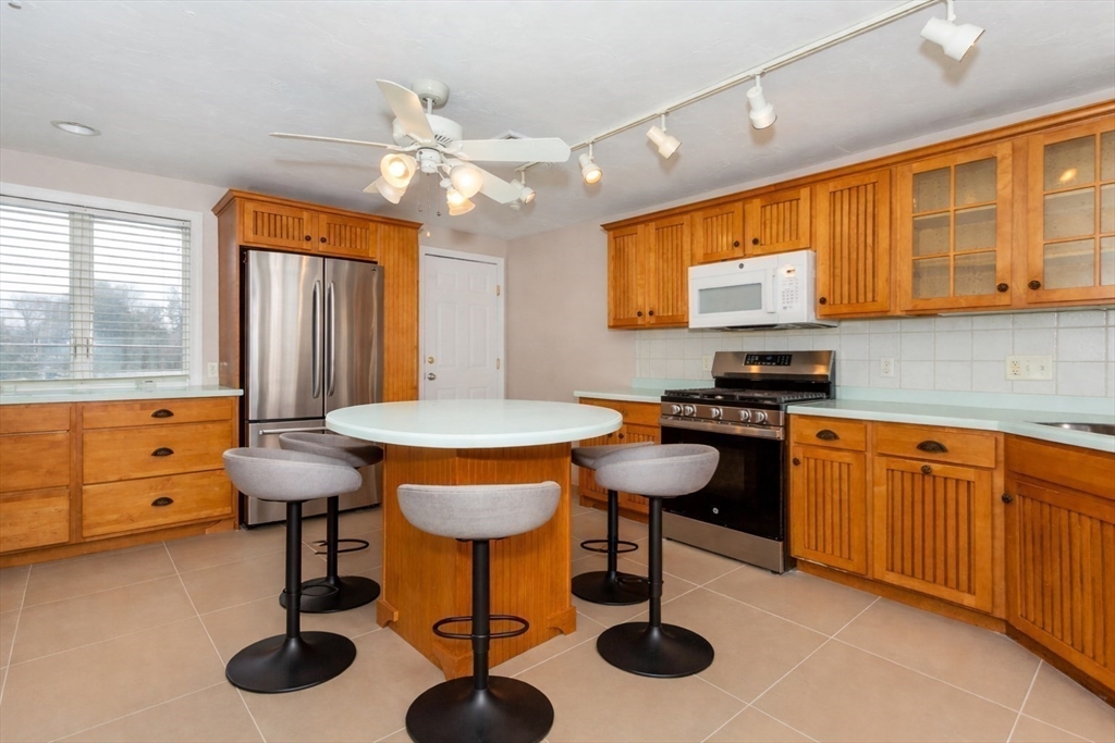 4 Highland Terrace # 415