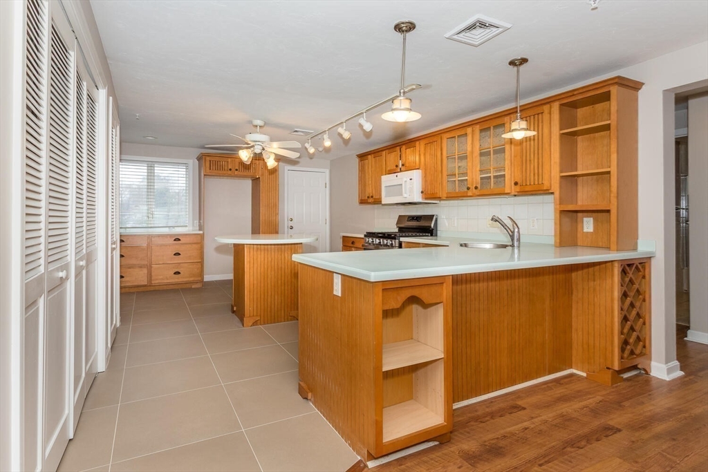 4 Highland Terrace # 415