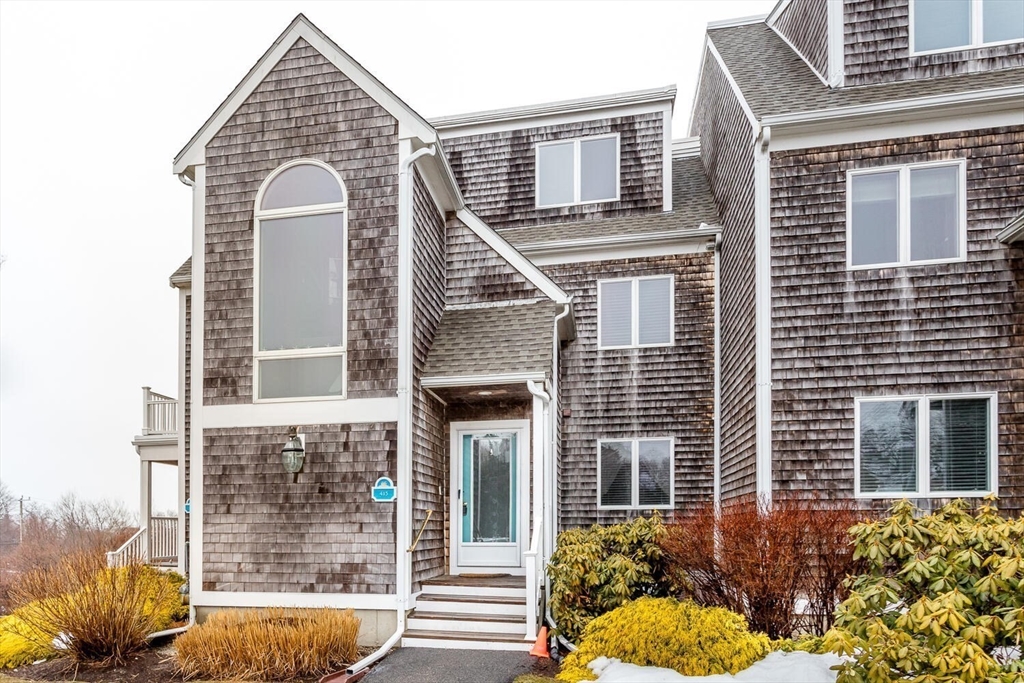 4 Highland Terrace # 415