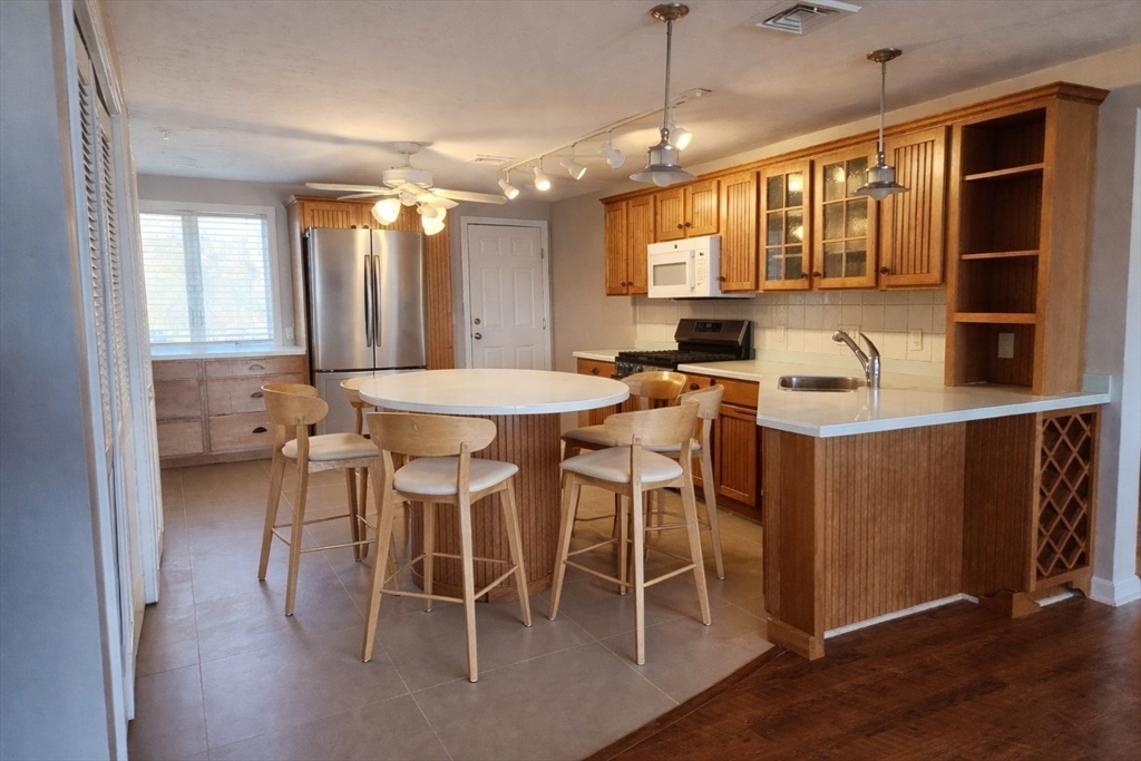 4 Highland Terrace # 415