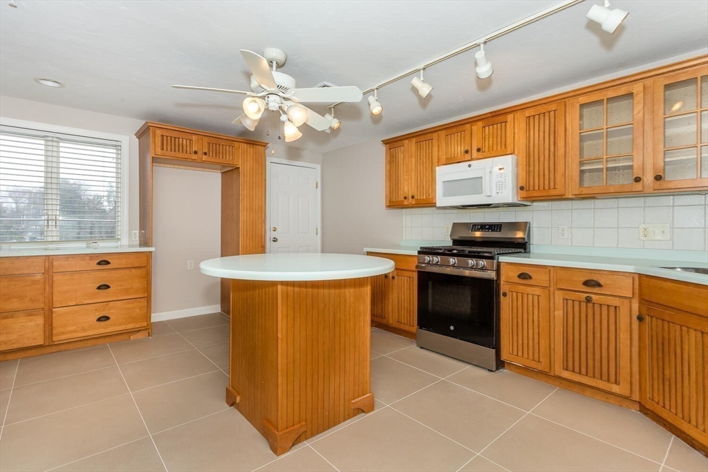 4 Highland Terrace # 415