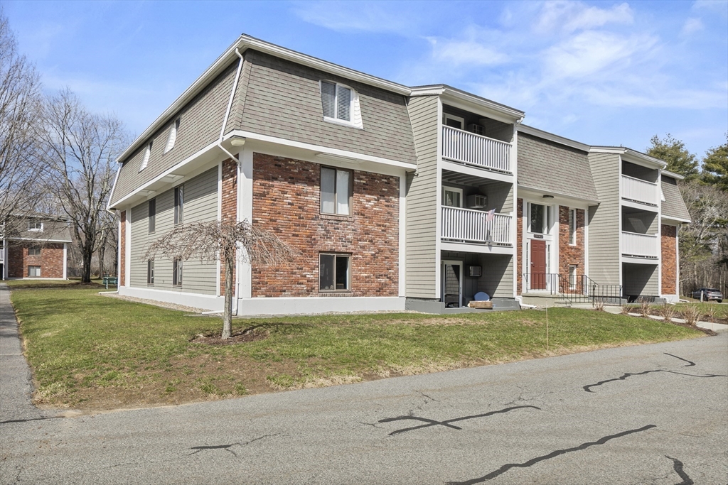 220 Bedford St # 6 Unit: E-6