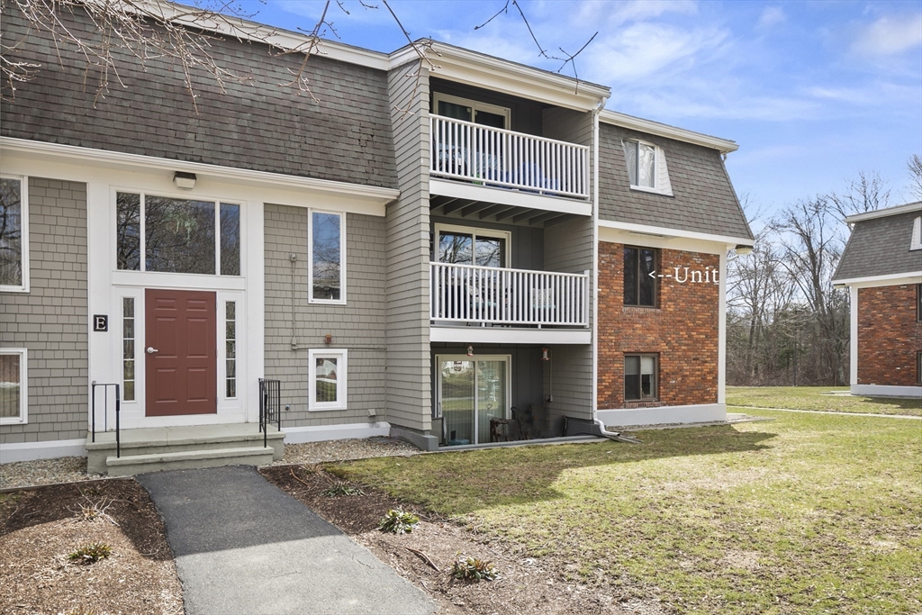 220 Bedford St # 6 Unit: E-6