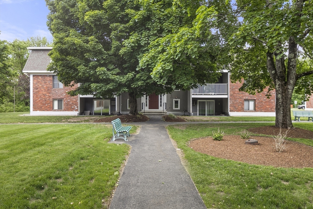 220 Bedford St # 6 Unit: E-6