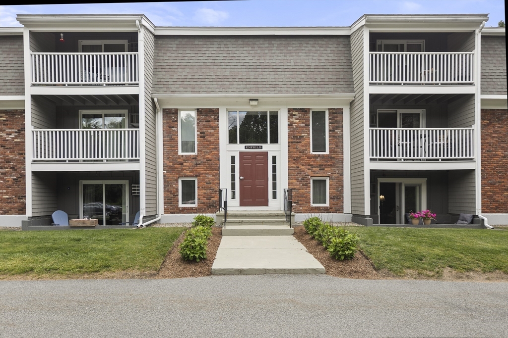 220 Bedford St # 6 Unit: E-6