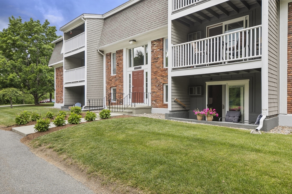 220 Bedford St # 6 Unit: E-6