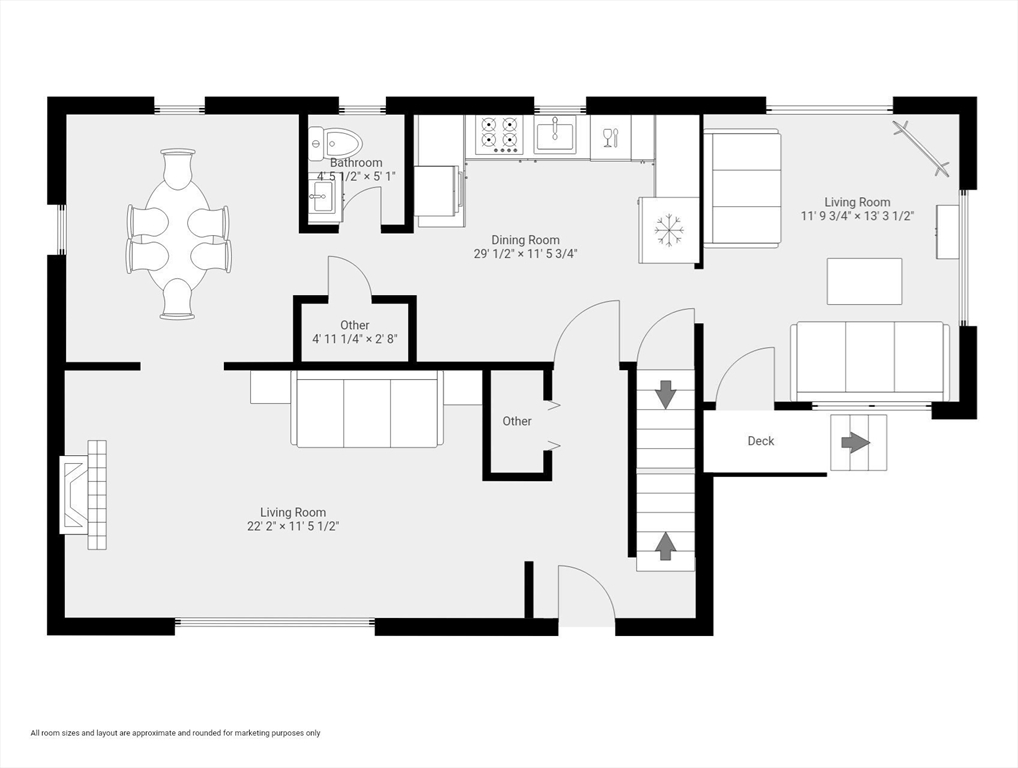 32 Nichols Ave