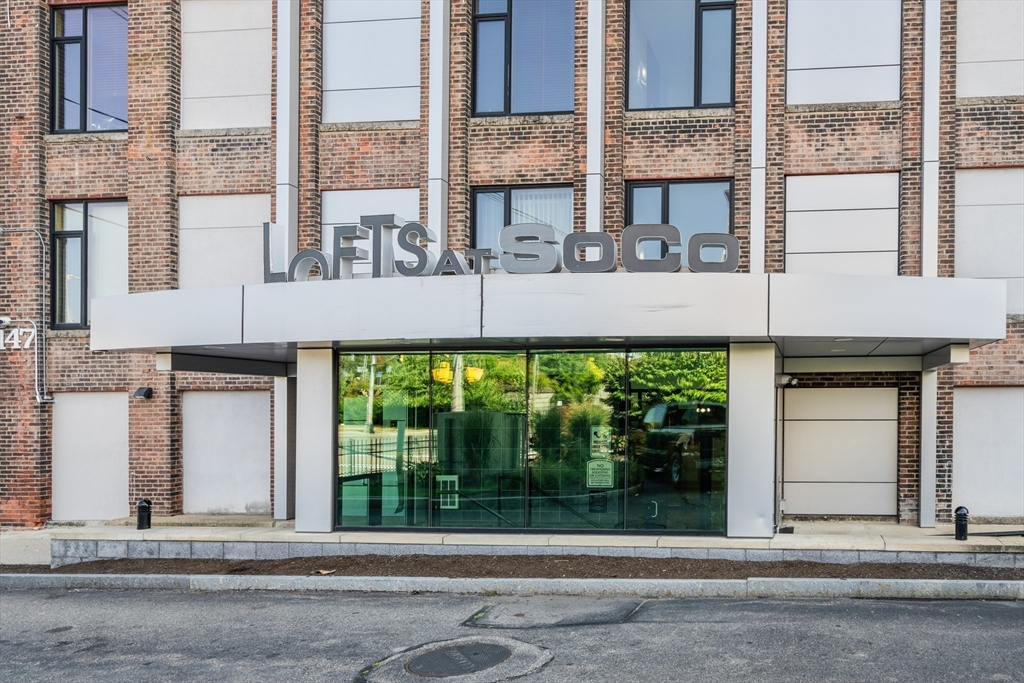 147 Centre Street # 603