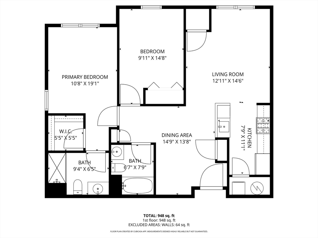 555 Page St # 305
