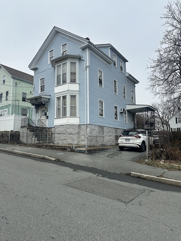 73 Linden