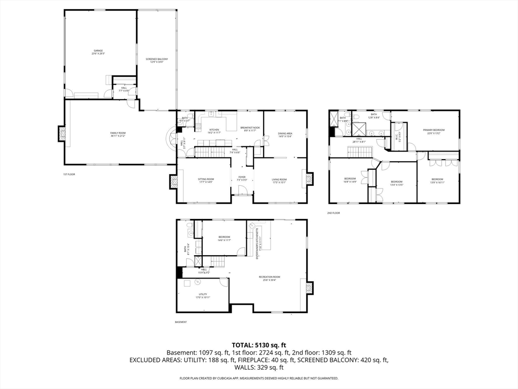 49 Algonquin Rd