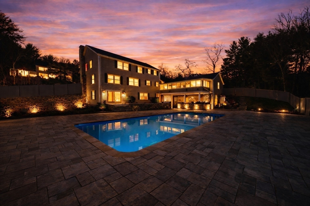 49 Algonquin Rd