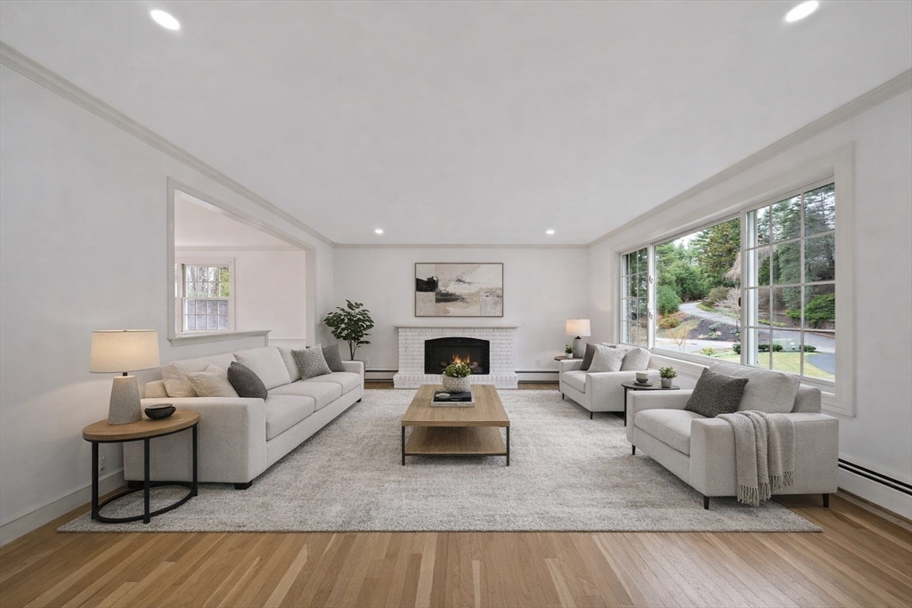 49 Algonquin Rd