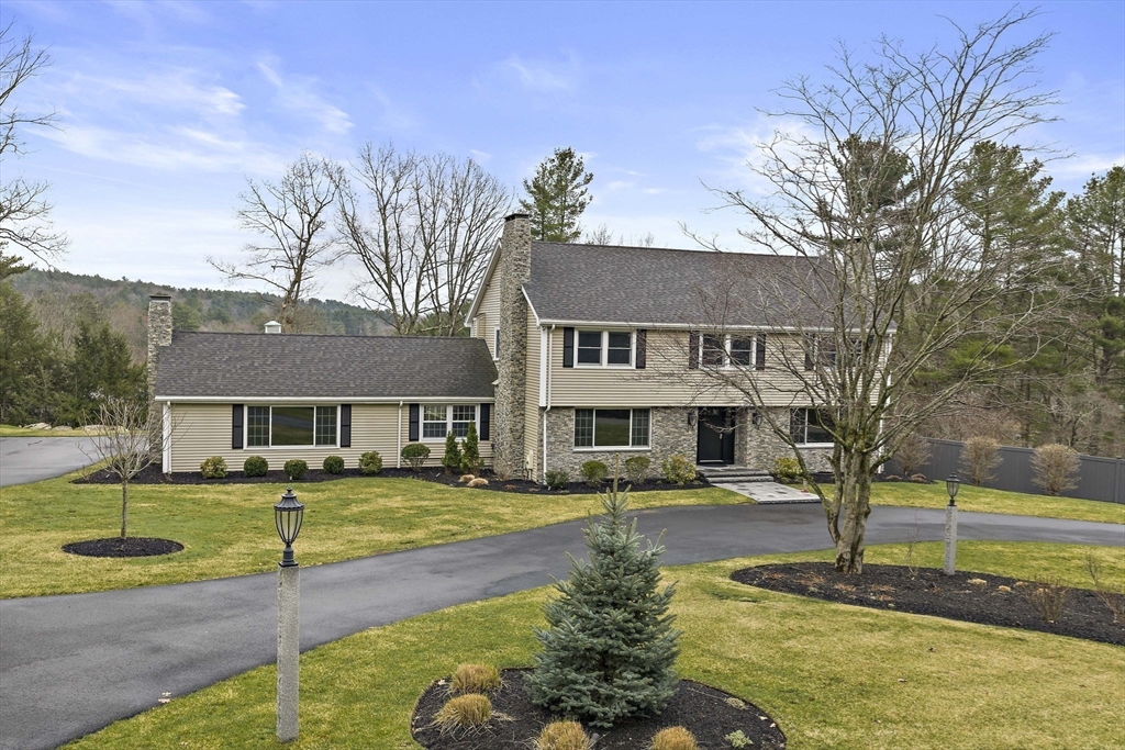 49 Algonquin Rd