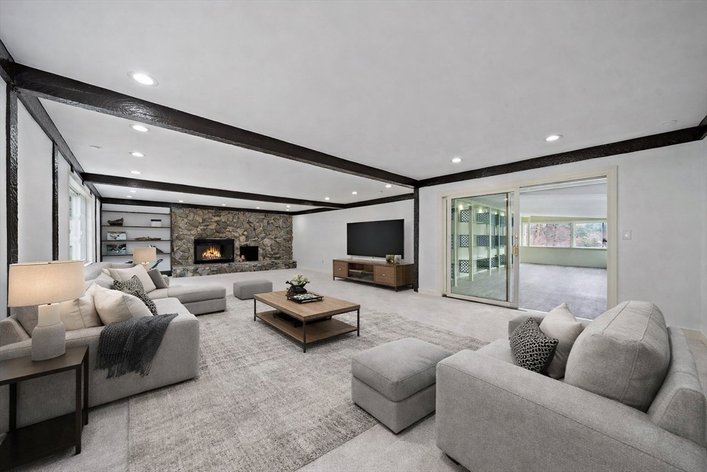 49 Algonquin Rd