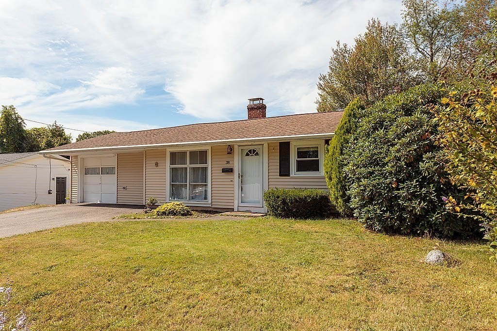 38 Mcdevitt Rd