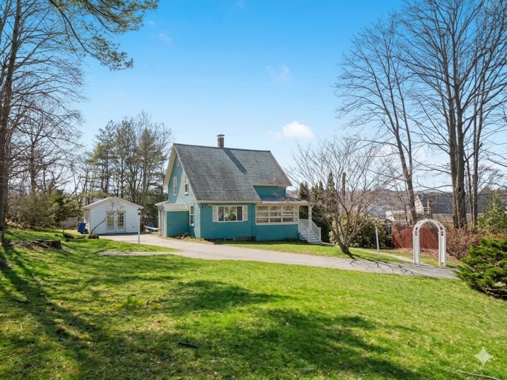 17 Preston St