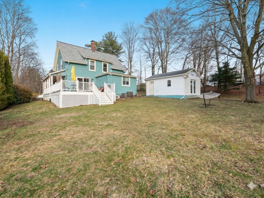 17 Preston St