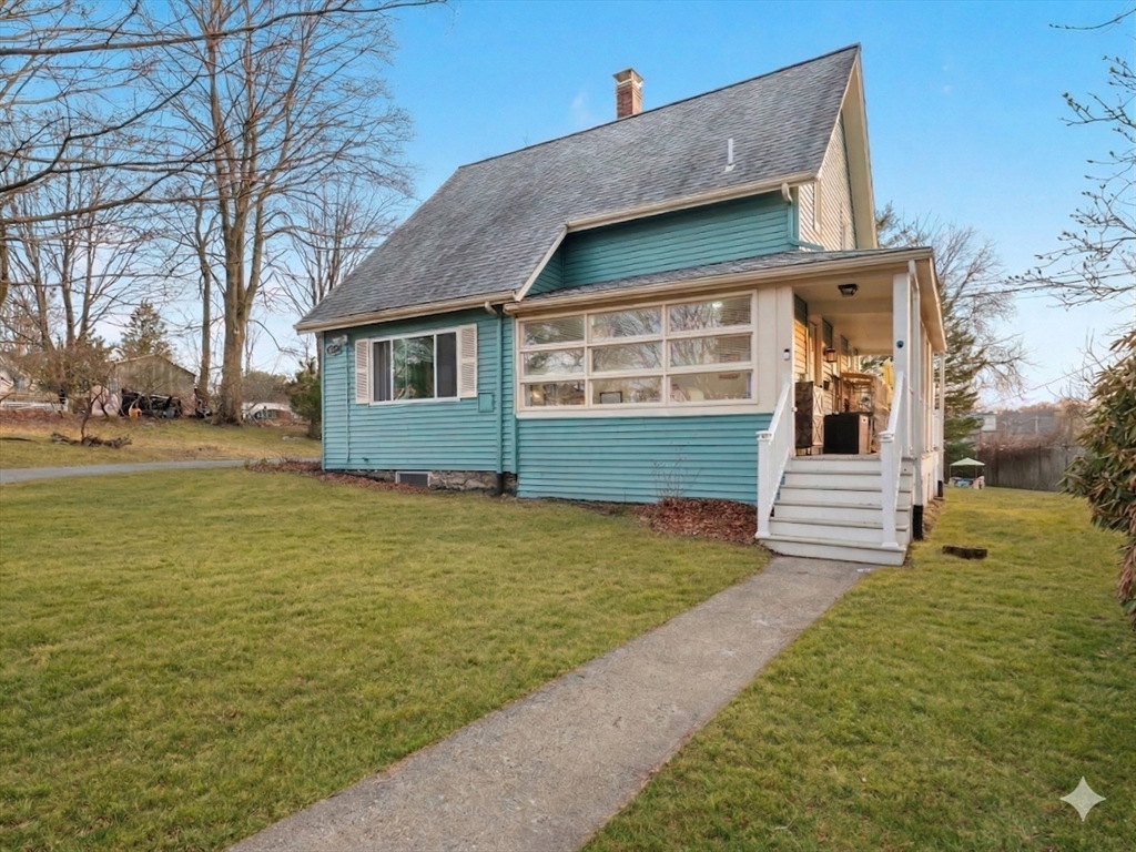 17 Preston St