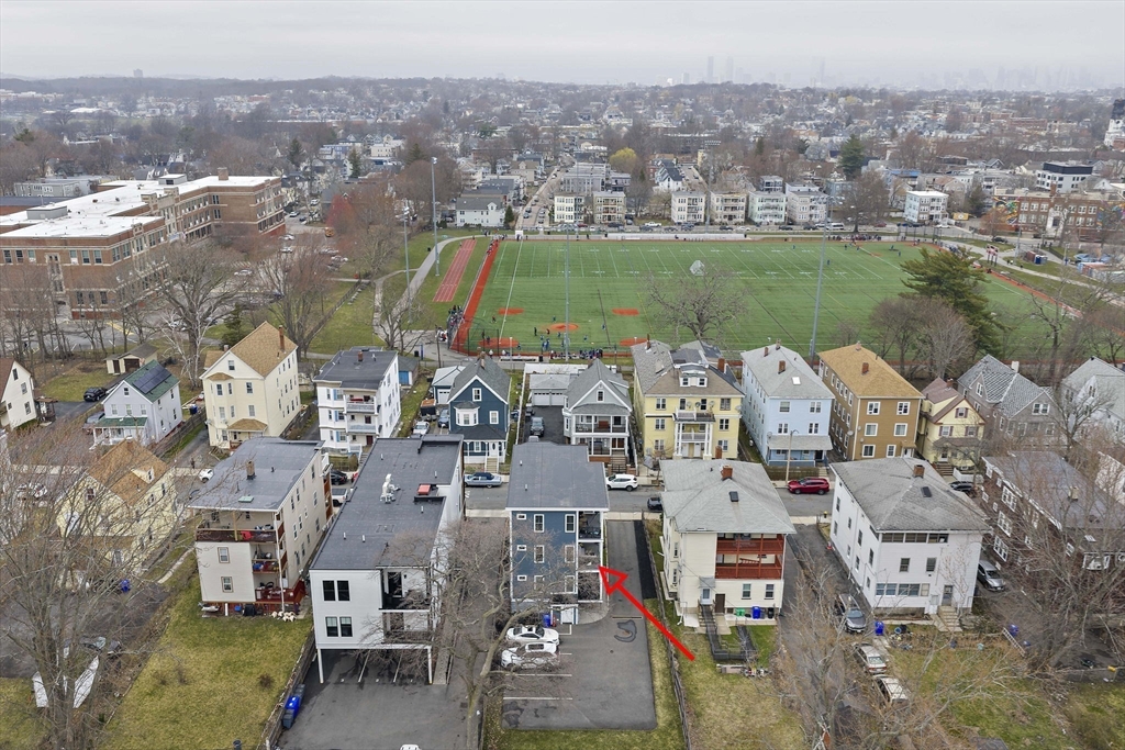 64-66 Armandine Street # 2