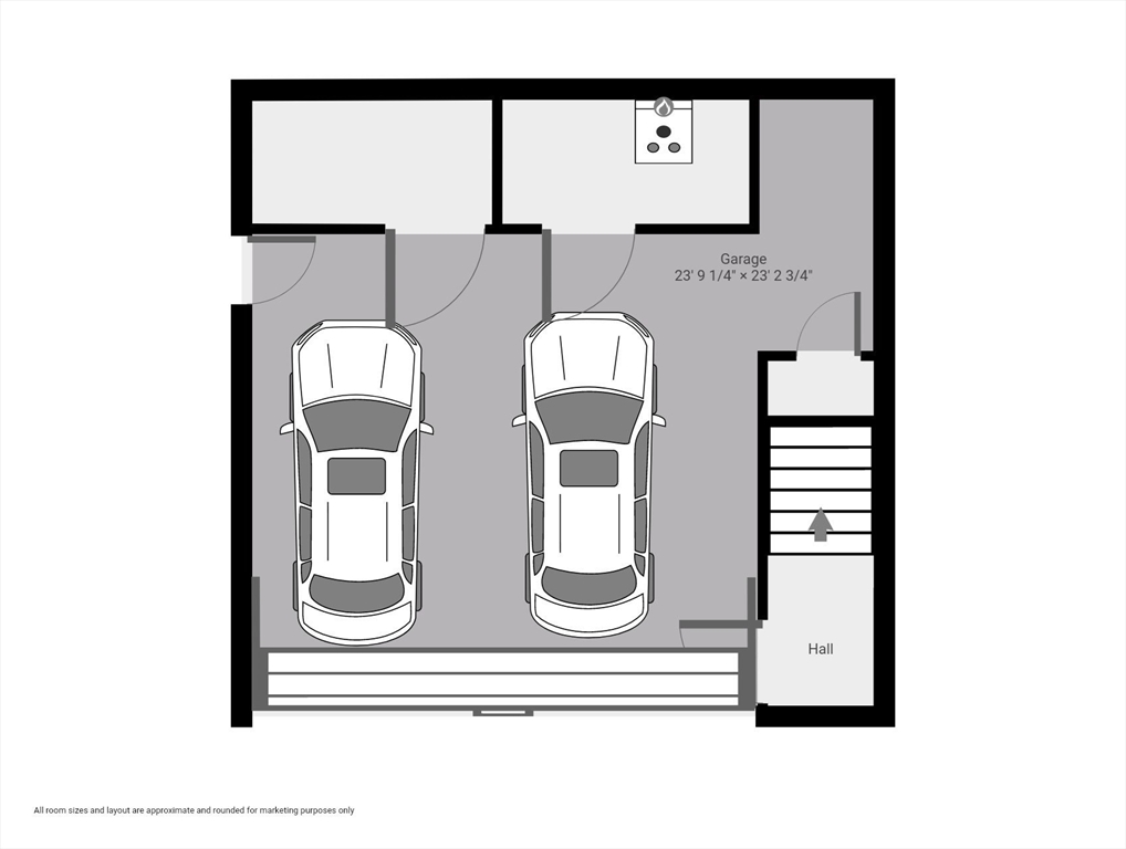 150 Quincy Ave Unit: 3A