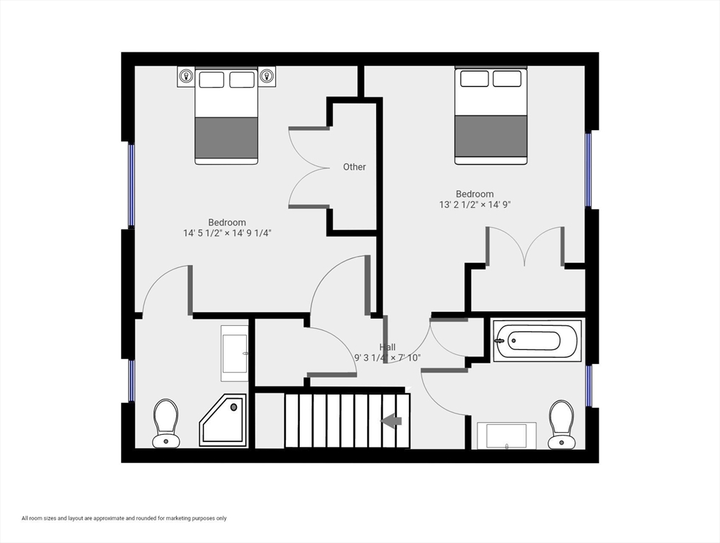 150 Quincy Ave Unit: 3A