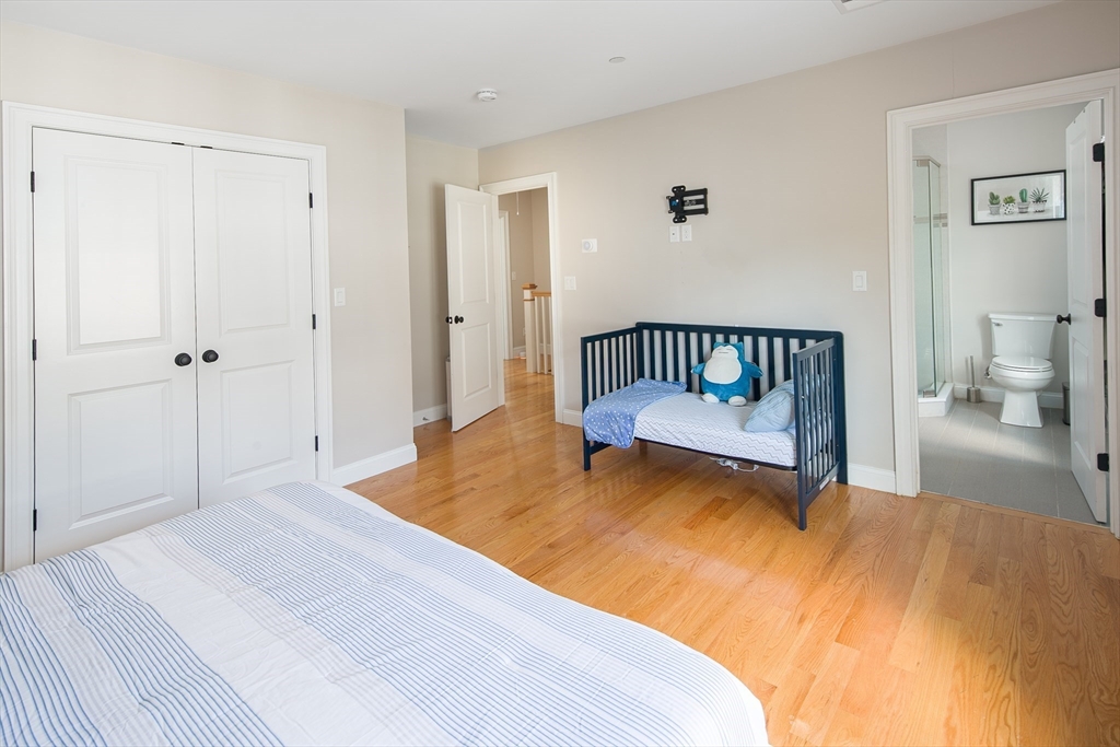 150 Quincy Ave Unit: 3A