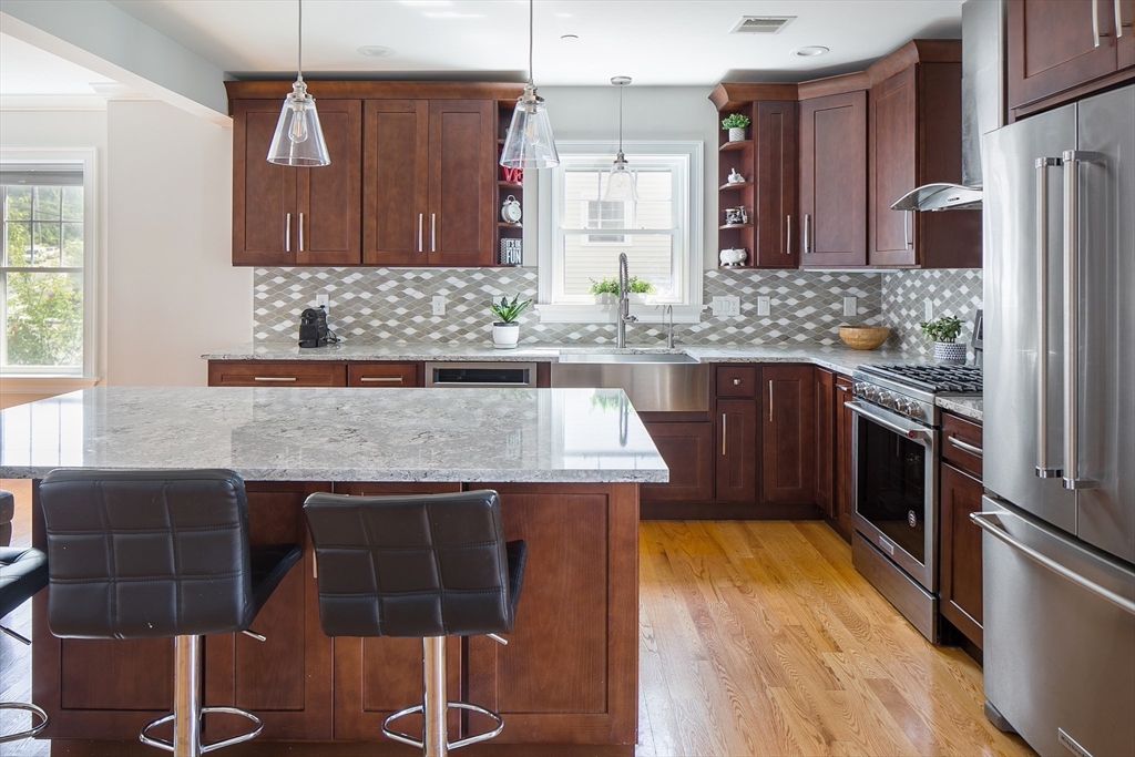 150 Quincy Ave Unit: 3A