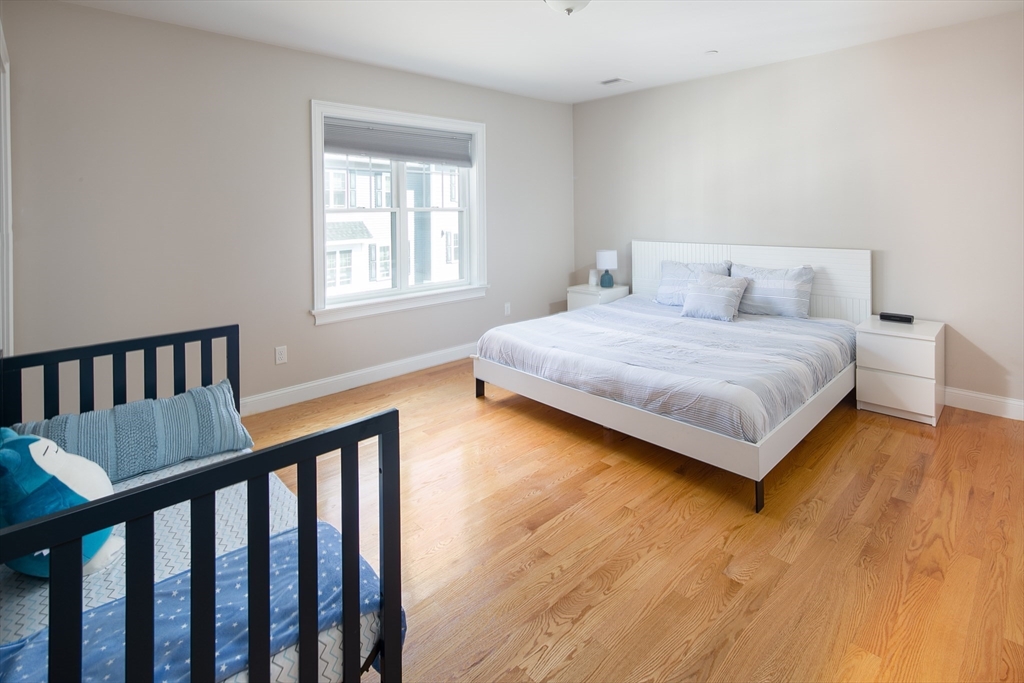 150 Quincy Ave Unit: 3A