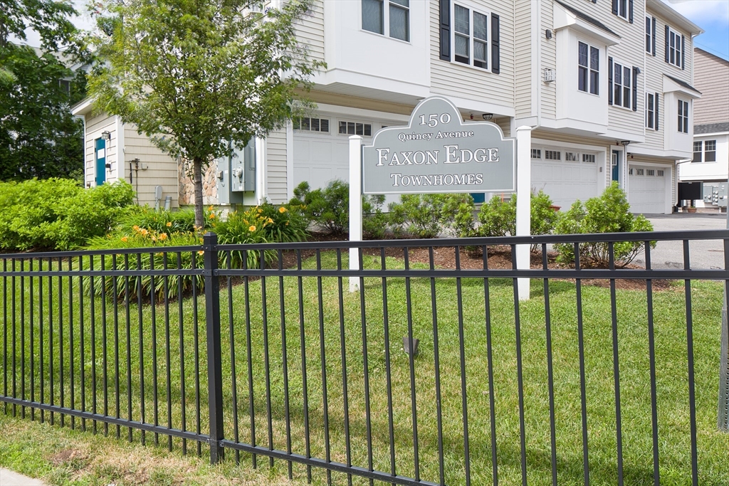 150 Quincy Ave Unit: 3A