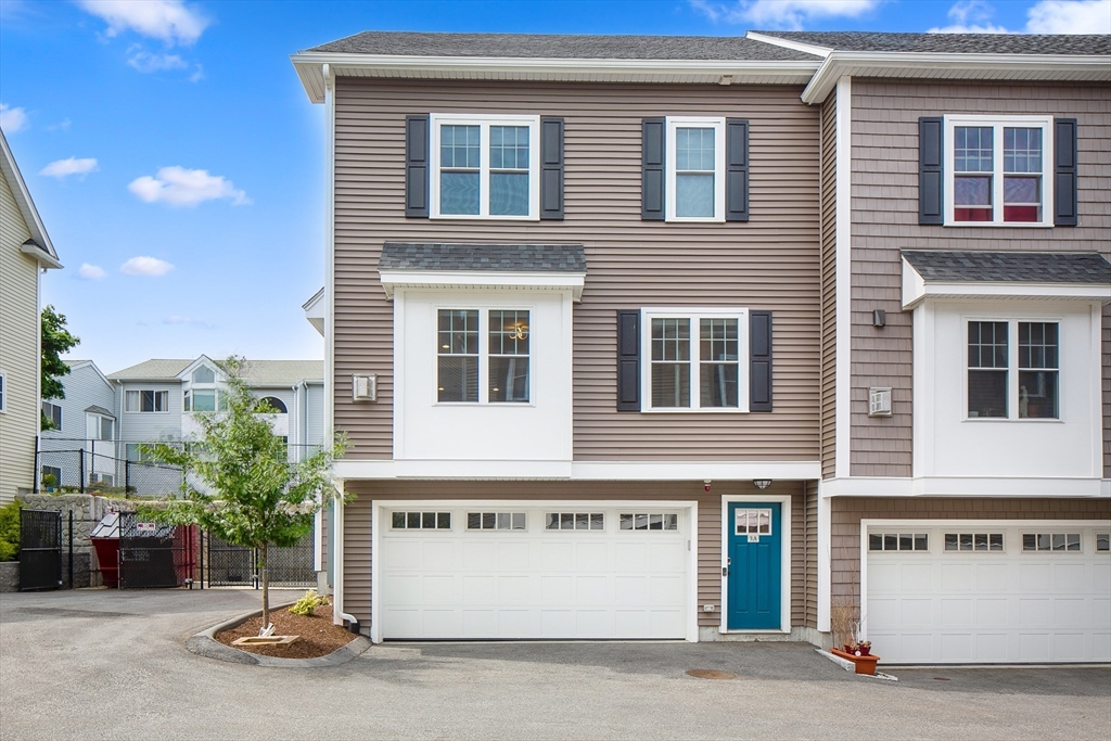 150 Quincy Ave Unit: 3A