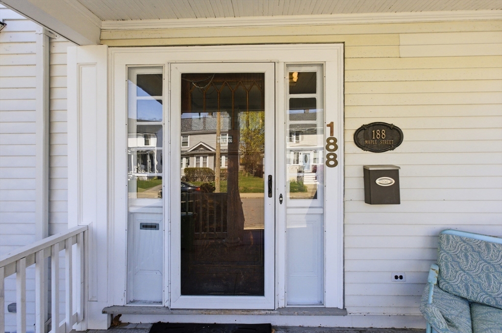 188 Maple St