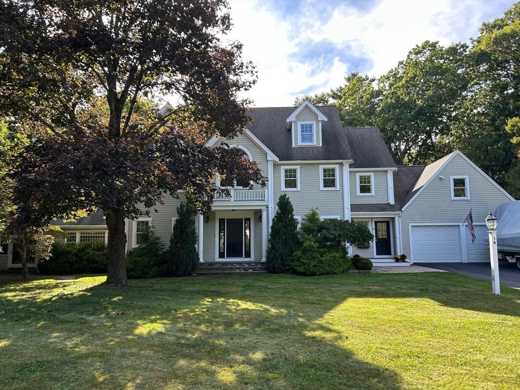 16 Salt Meadow Ln
