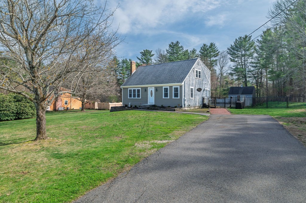 48 Big Rock Ln